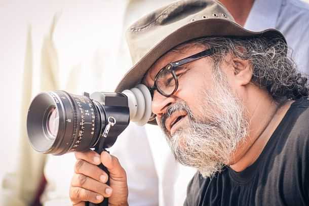 Visual Poetry Redefined: The Global Journey of Poet Behind the Camera Begins