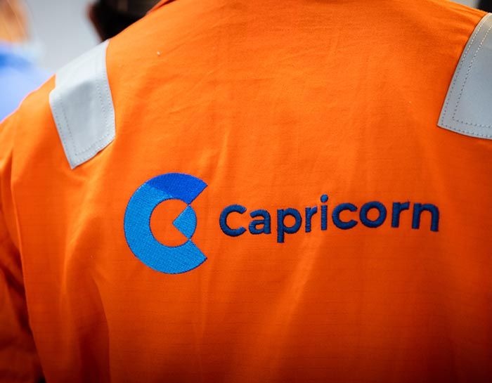 Capricorn Energy Sets Sights on Growth: Targets UK North Sea and MENA Expansion
