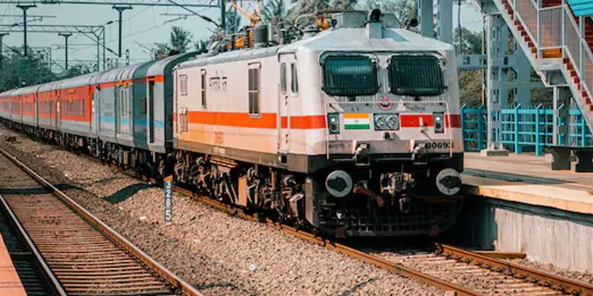 Kernex Microsystems Powers Up! ₹3.11 Billion Projects to Enhance Rail Security
