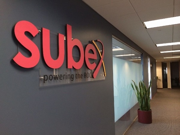 Subex Shares Surge 10% After Swing To Profit In Q2