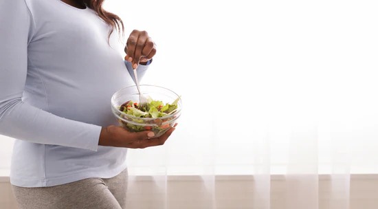 Protein Priority In Pregnancy: How Much You Really Need