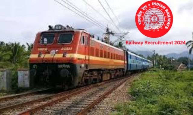 Railways Recruitment 2024 Sees Record-Breaking 1.87 Crore Applications for 64,197 Posts