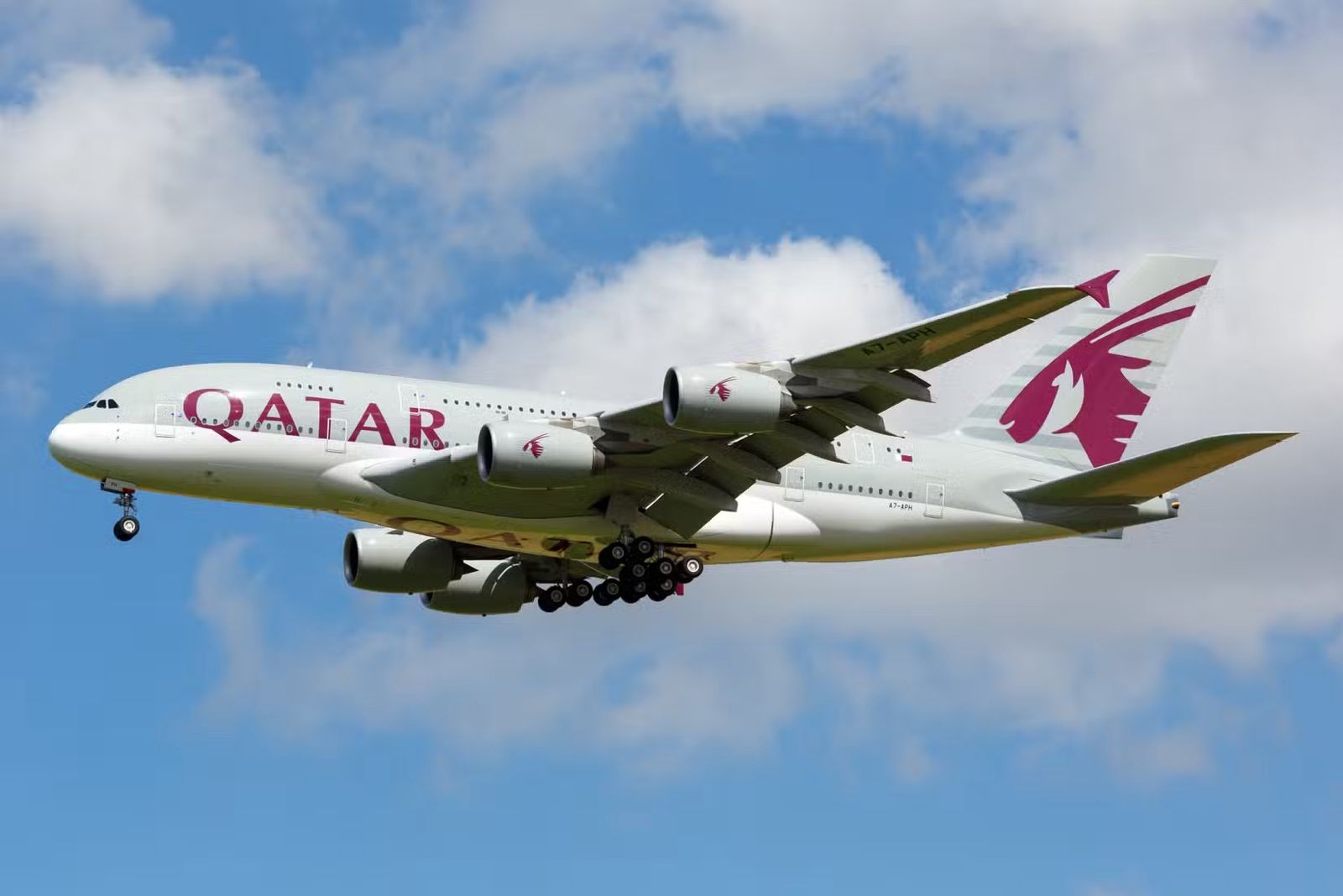 Qatar Airways A380 2026: Best Seats in First, Business & Economy Explained
