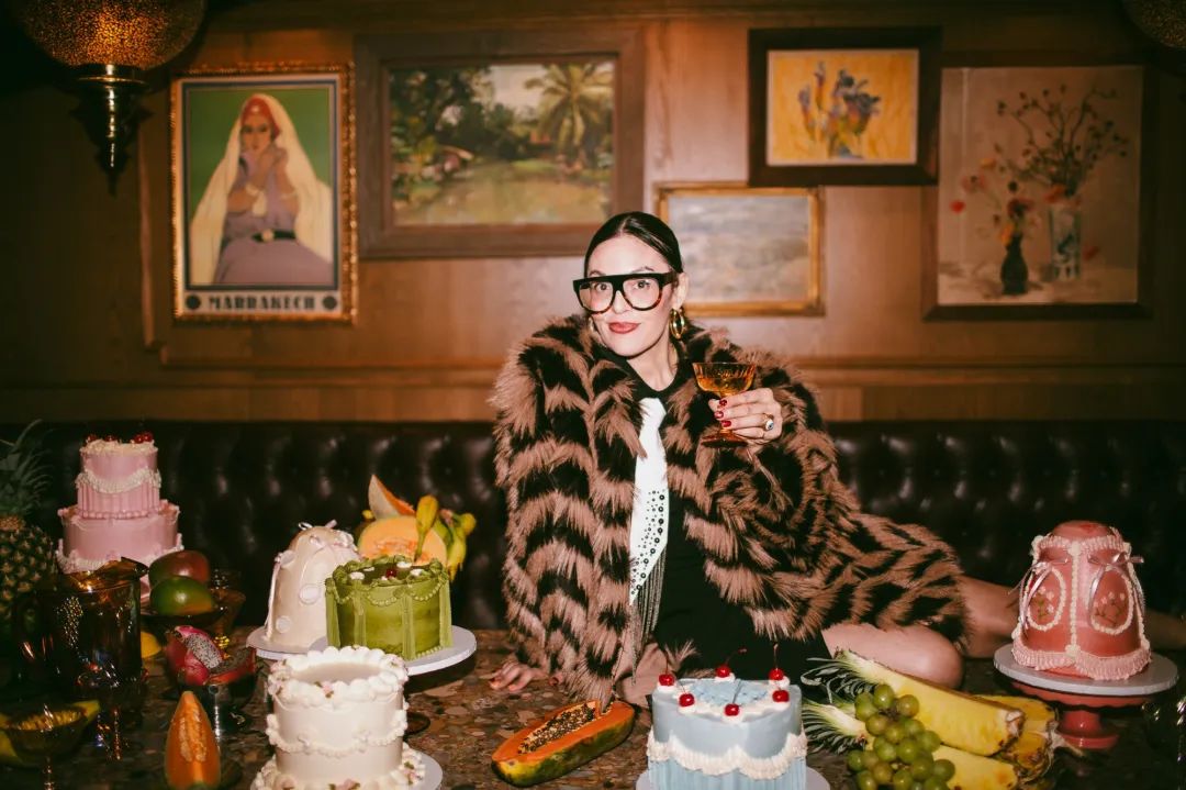 Celebrity Chef Claudette Zepeda Opening New Lounge in Leucadia