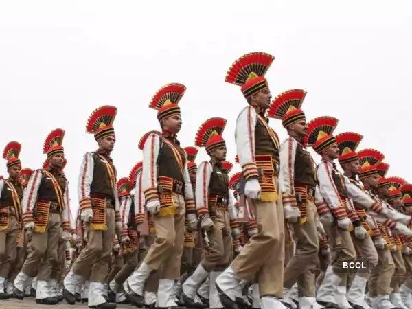 10,000 Special Guests to Honor India's Spirit at Republic Day Parade 2025