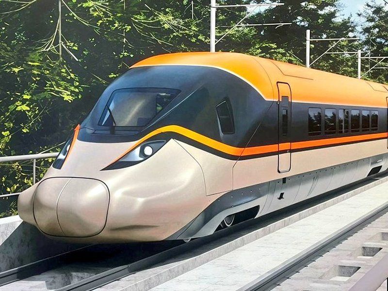 Can India’s First Bullet Train Project Hit Top Gear Ahead of Schedule?
