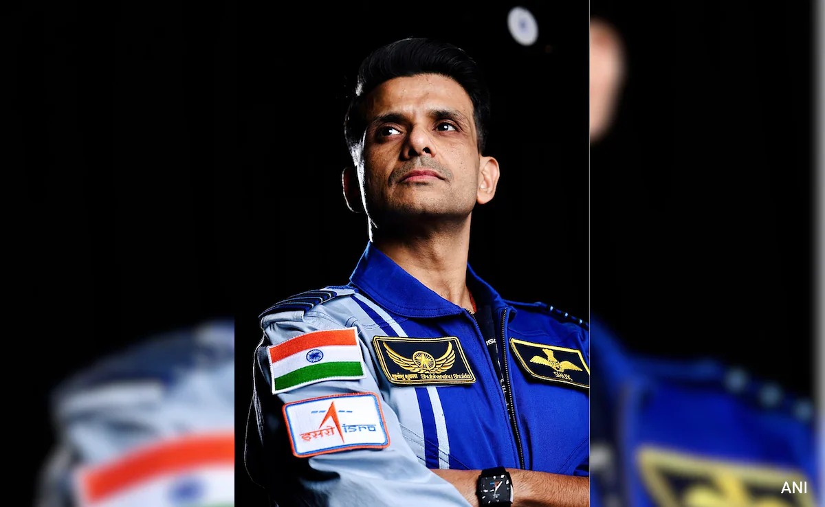 A Mother’s Joy, A Nation’s Pride: Son’s Space Mission Ignites Celebrations