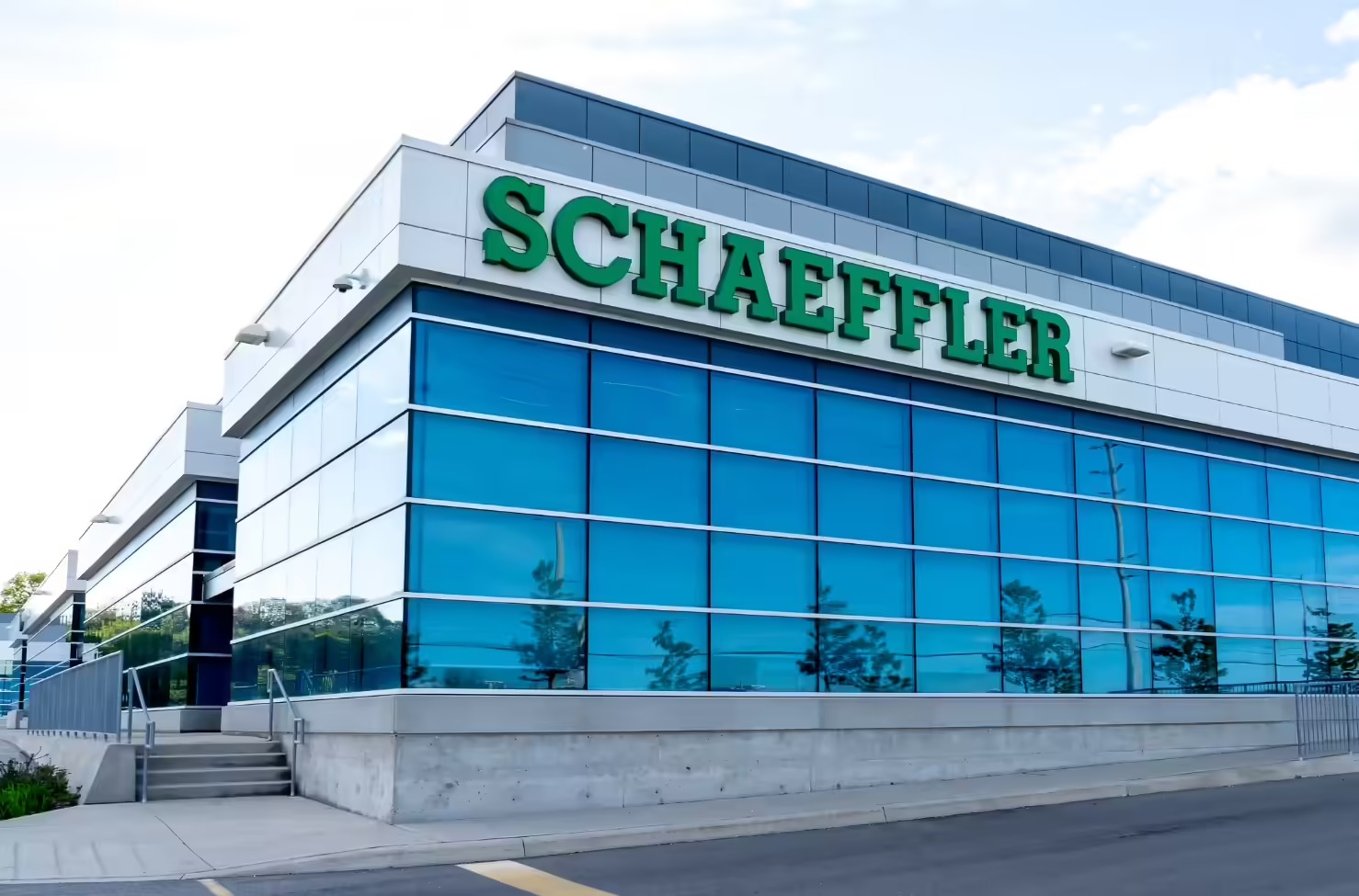 Schaeffler India Reports Strong March Quarter With ₹25.86 Billion Revenue And ₹3.16 Billion Profit