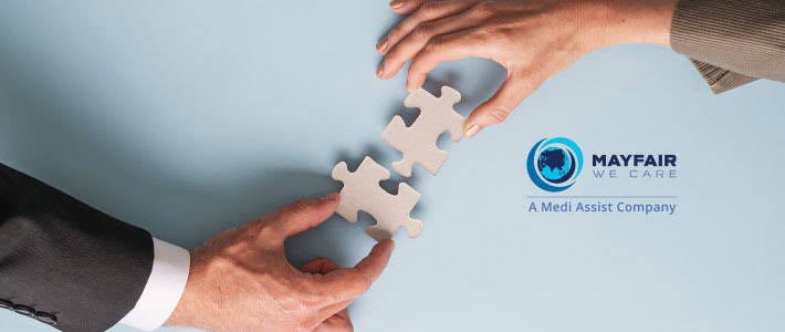 Medi Assist Shareholding in Mayfair to Increase to 91.75%