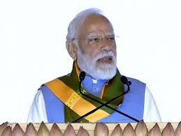 Sowing change, reaping global promise: Modi pitches India as hub of natural farming