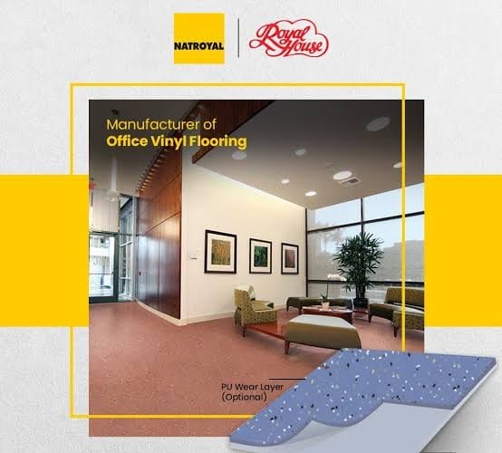 Cushioning the Future: Royal Vinyl Giant Embraces Natroyal in Game-Changing Merger