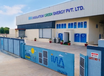 Sunrise Surge: Insolation Energy Secures ₹7.5 Billion Solar Investment With 226.45 MW Power Push