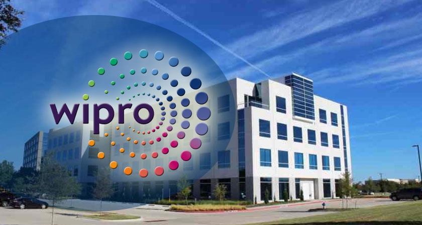 Wipro Declares ₹6 Dividend, Posts Q3 Revenue Beat but Profit Misses Estimates