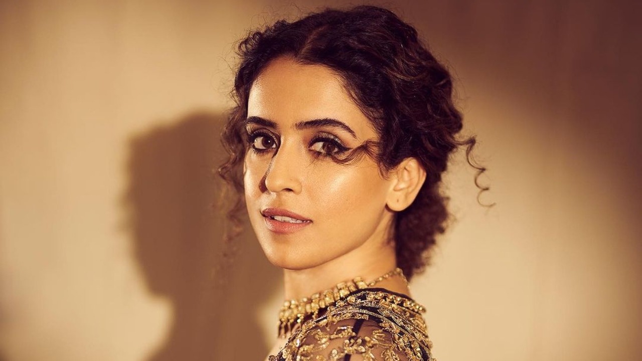 Sanya Malhotra's 'Mrs' Unsettles With Its Potent Portrayal of Patriarchy