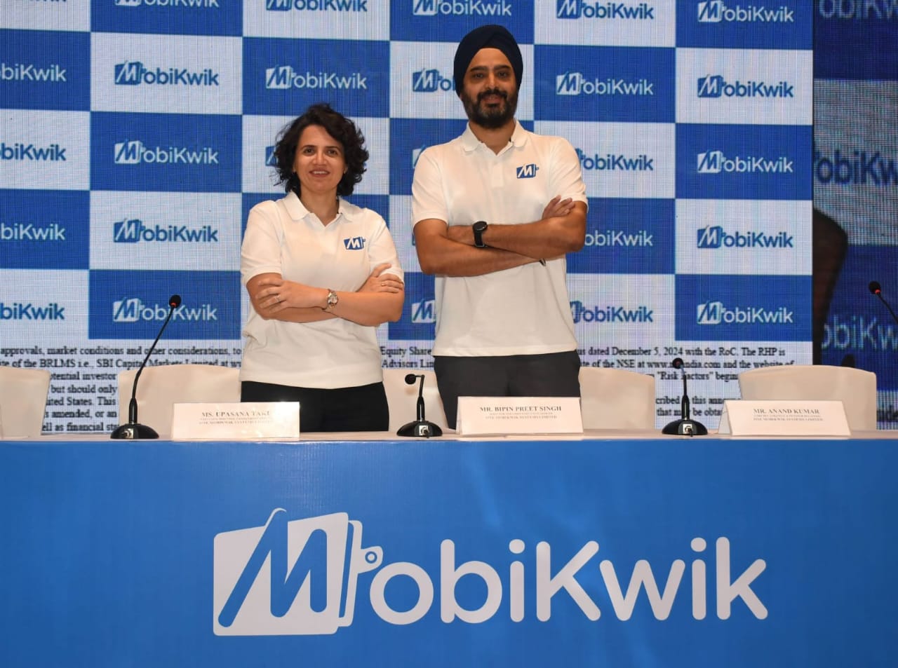 Empowering the Subsidiary: One Mobikwik’s ₹9.99 Crore Strategic Investment to Accelerate NBFC Ventures