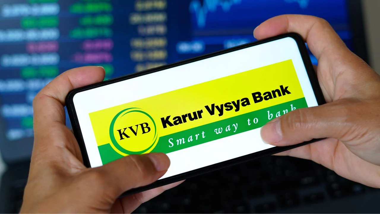 Karur Vysya Bank Overhauls Credit and Operations Framework