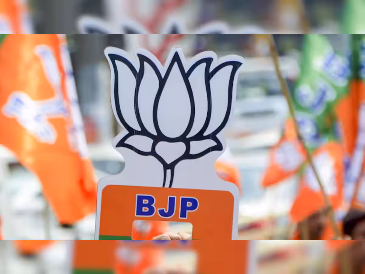 Delhi Assembly Election Results 2025: BJP Sweeps to Power, Ending AAP's Decade-Long Rule