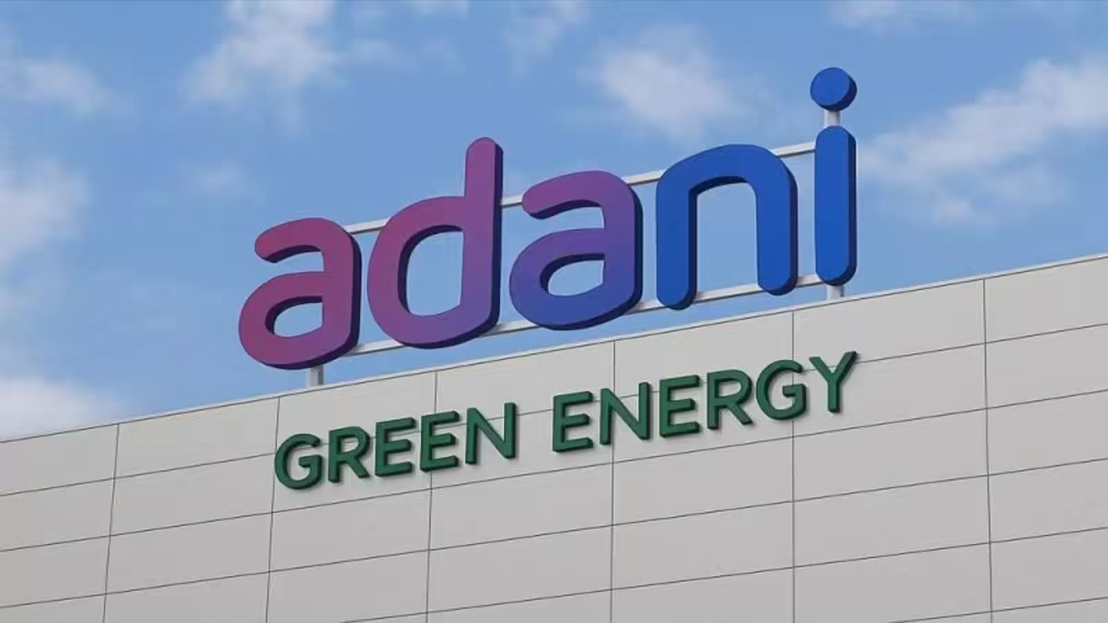 Adani Green Powers Up: Launches New Step-Down Subsidiary For Renewable Surge