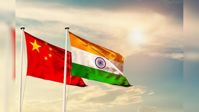 China-India Diplomatic Ties Turn 75: A Legacy of Friendship Celebrated in New Delhi