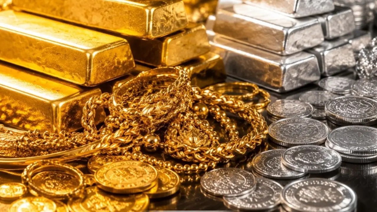 Gold, Silver Rate Today July 04: Is Gold Price Increasing?