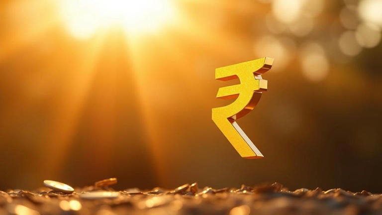 Rupee Rallies Slightly To 88.72 Against USD Amid Mixed Global Cues