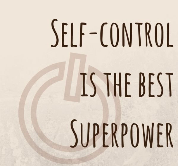 Win Within First: Control Yourself, Not The World For True Inner Strength