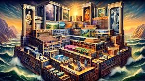 Beyond Bookshelves! How Readers Worldwide Are Building Literary Movements!