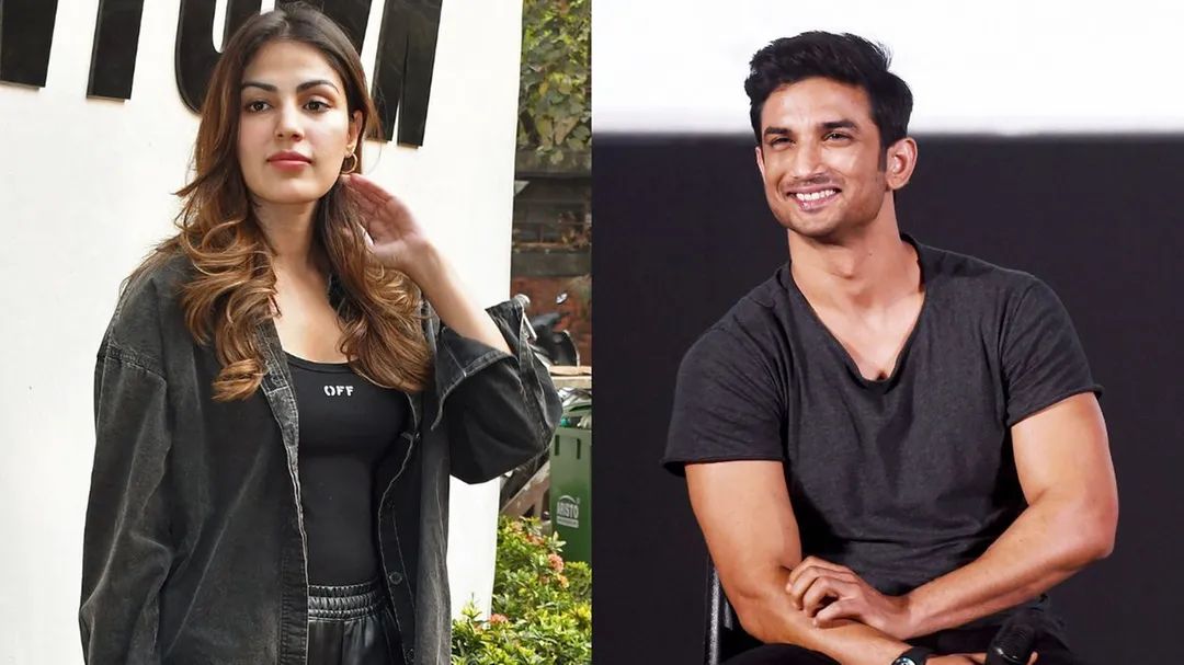 Rhea Chakraborty Gets Relief As NDPS Court Unfreezes Accounts In Sushant Case