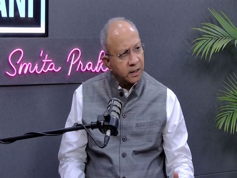 India’s Strategic Silence In West Asia: Pankaj Saran’s Insight