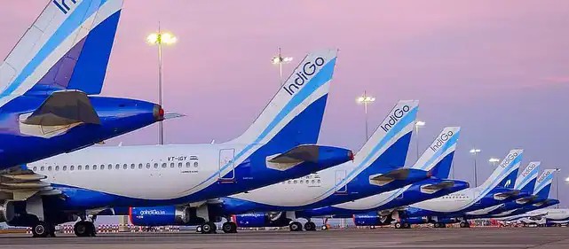 Full Planes, Thin Profits: IndiGo Grows Capacity And Revenue While Forex And Costs Drag Q4 Into A Tailspin