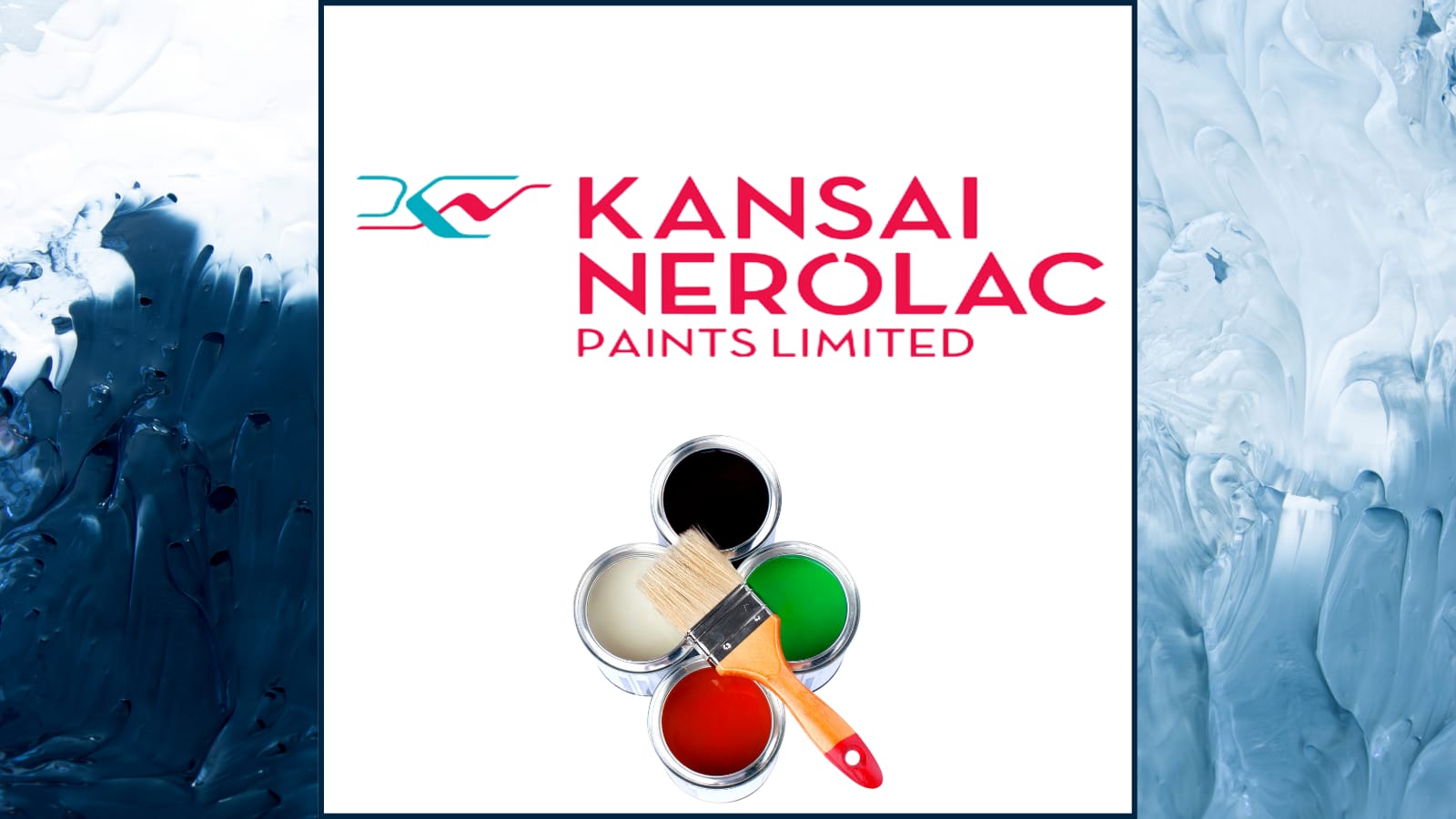 Nerolac’s Q2 Brushstroke: ₹1,954 Cr Revenue with Profit Hues of ₹135 Cr Despite Weather Woes
