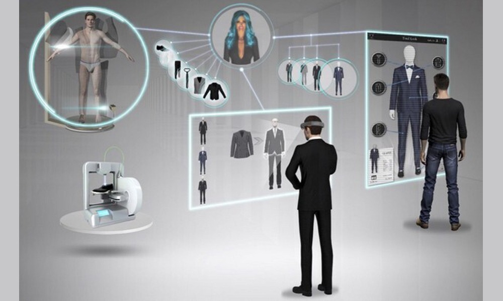 AI’s Creative Revolution: From Runways to Rainforests, Algorithms Are Redefining Human Imagination