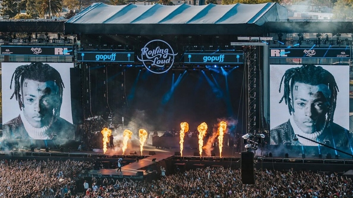 Rolling Loud India: Where Global Hip-Hop Met Indian Energy