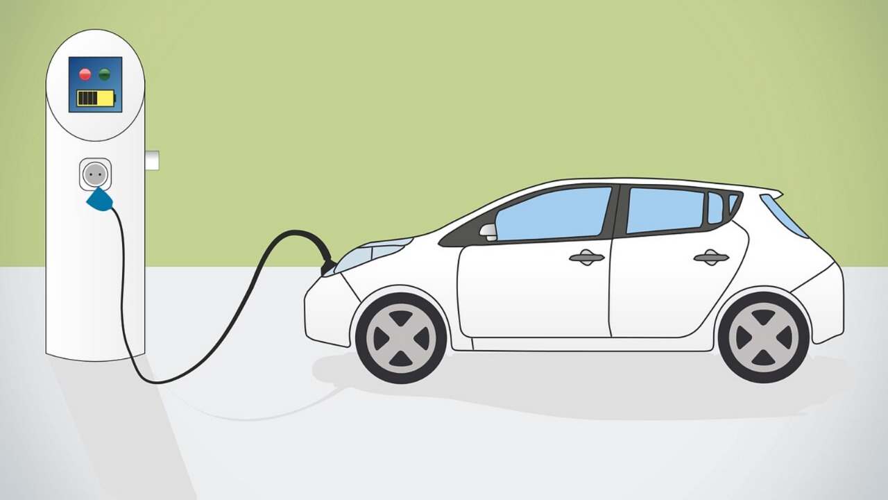India Supercharges EV Future With Land And Infra Incentives For States