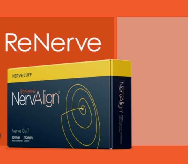 Renerve Joins Forces with NetCentrix Ventures to Revolutionize Innovation