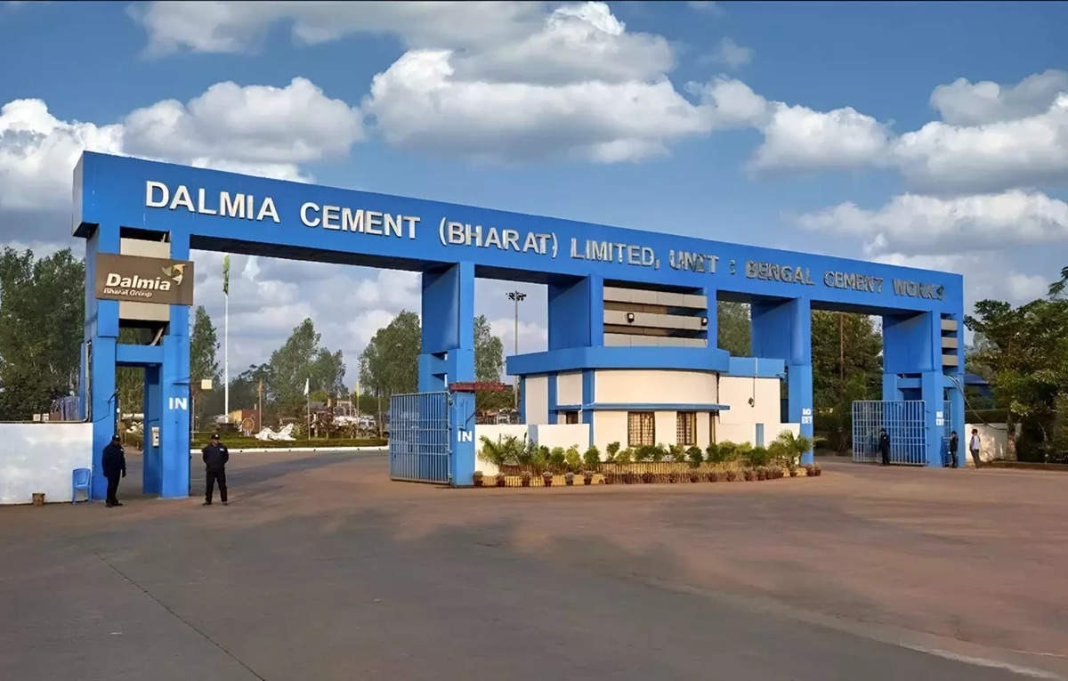 Dalmia Bharat Boosts Capacity with Assam Plant Expansion