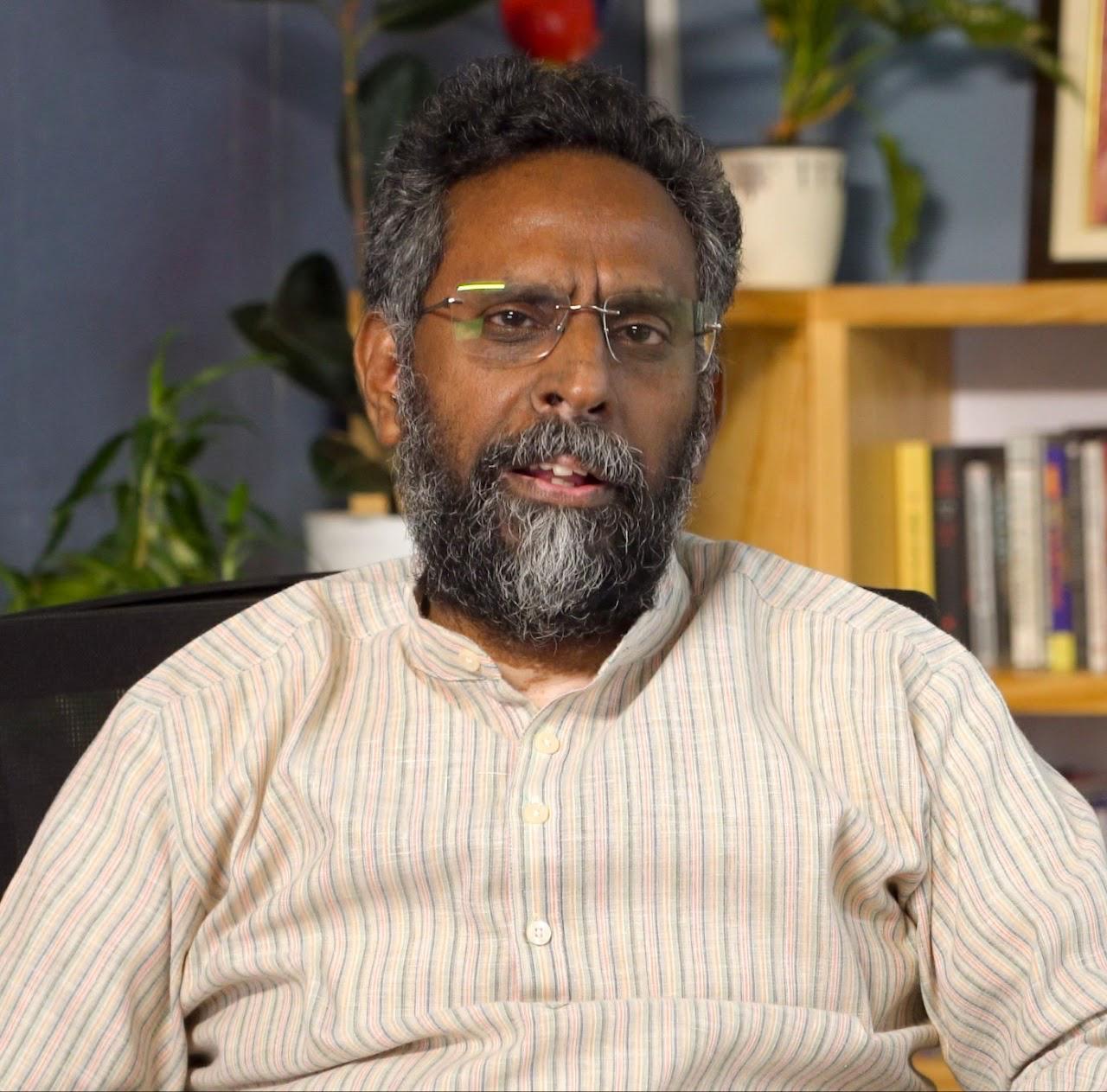 Metal Mastermind: IIT-H Director BS Murty Takes the Helm at Indian Institute of Metals!