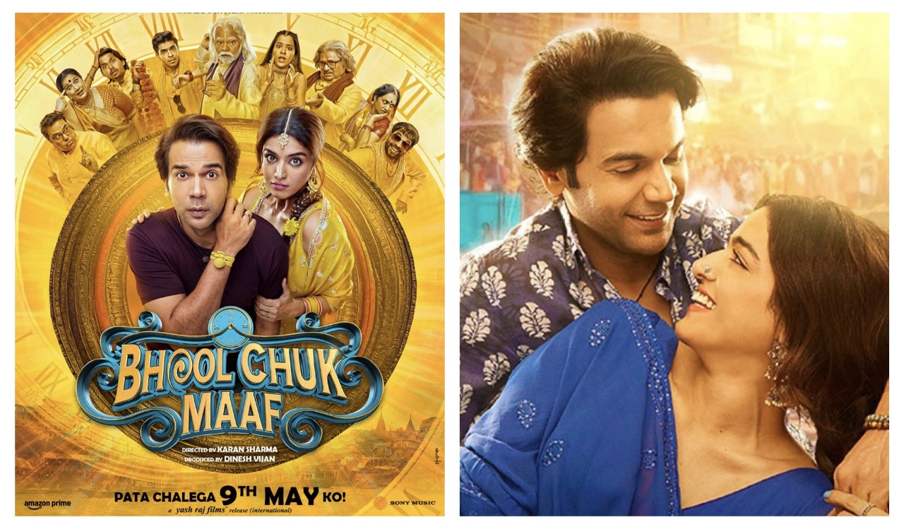 Bhool Chuk Maaf Mania: Rao and Gabbi’s Chemistry Powers a Global Box Office Surge