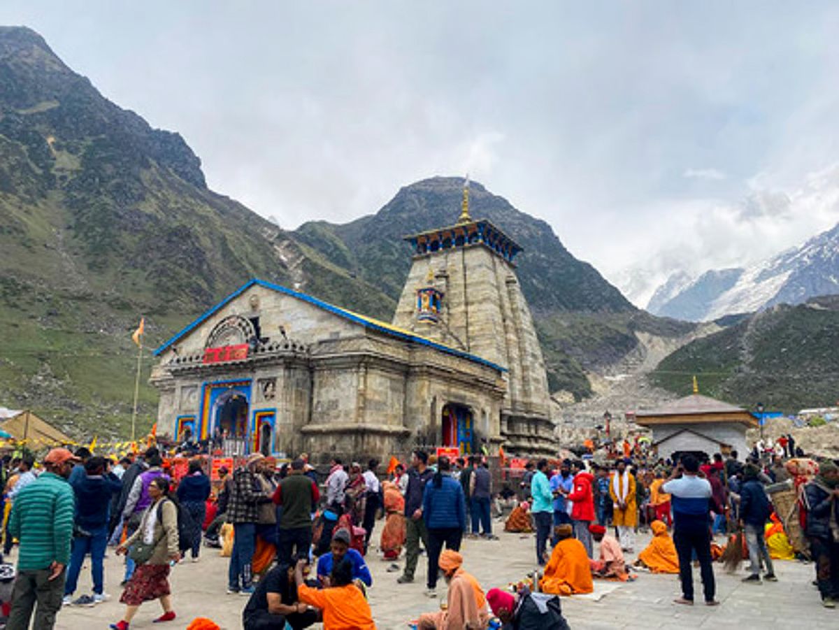 Ropeways to Heaven: Uttarakhand Fast-Tracks Six Projects for Pilgrimage & Tourism