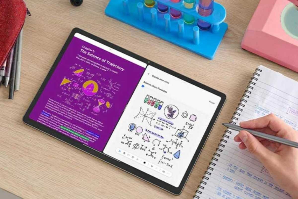 Lenovo Unveils Idea Tab Pro: The Ultimate Powerhouse for India