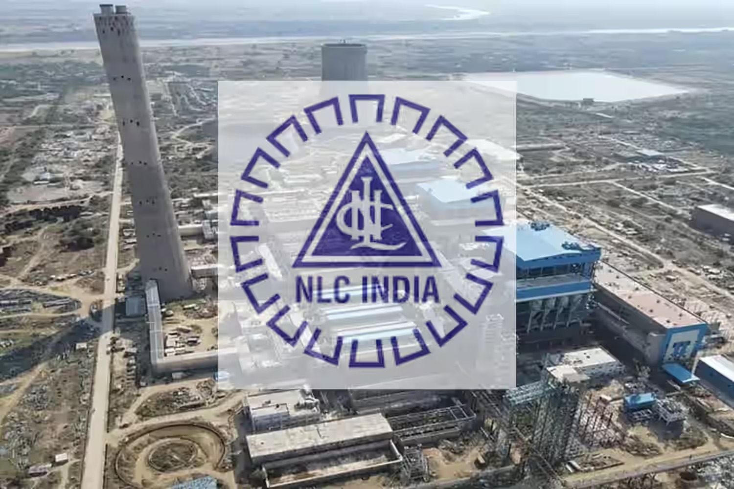 NLC India Powers Up: Ghatampur Unit-2 Hits 660 MW Milestone!