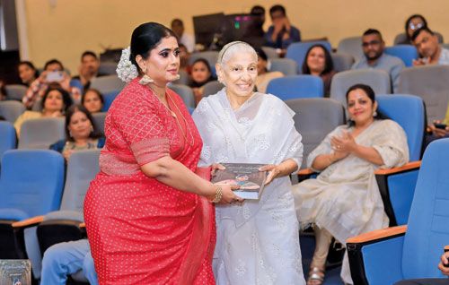 Can Parampara’s Classical Arts Festival Rekindle Colombo’s Love For Indian Heritage?