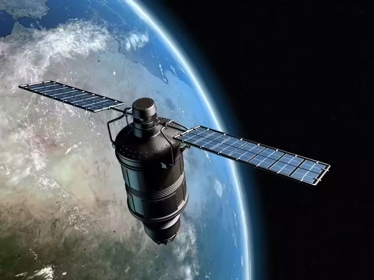 Mukesh Ambani’s Jio Satellites Aim To Redefine India’s Digital Sky