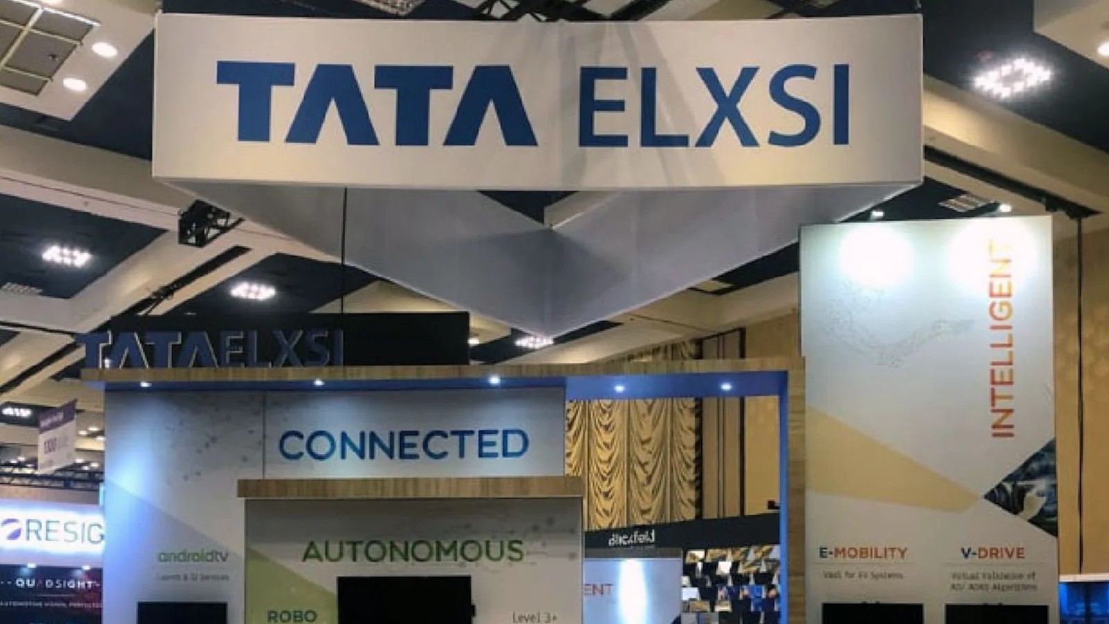 Healthy Q3 Performance Reinforces Tata Elxsi’s Design-Led Growth Strategy
