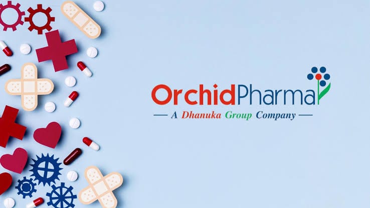 Orchid Pharma Licensing and Supply Agreement Signed With Pharmasyntez