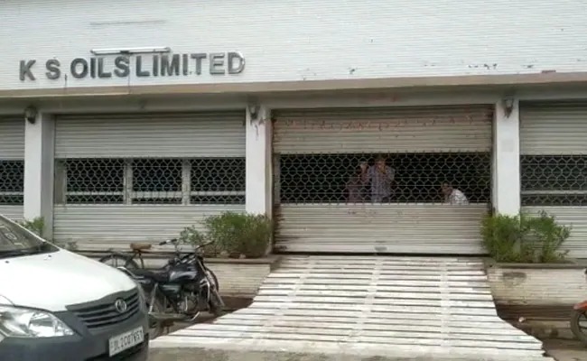 The Legal Battle That Threatened K.S. Oils' Billion-Rupee Revival Plan