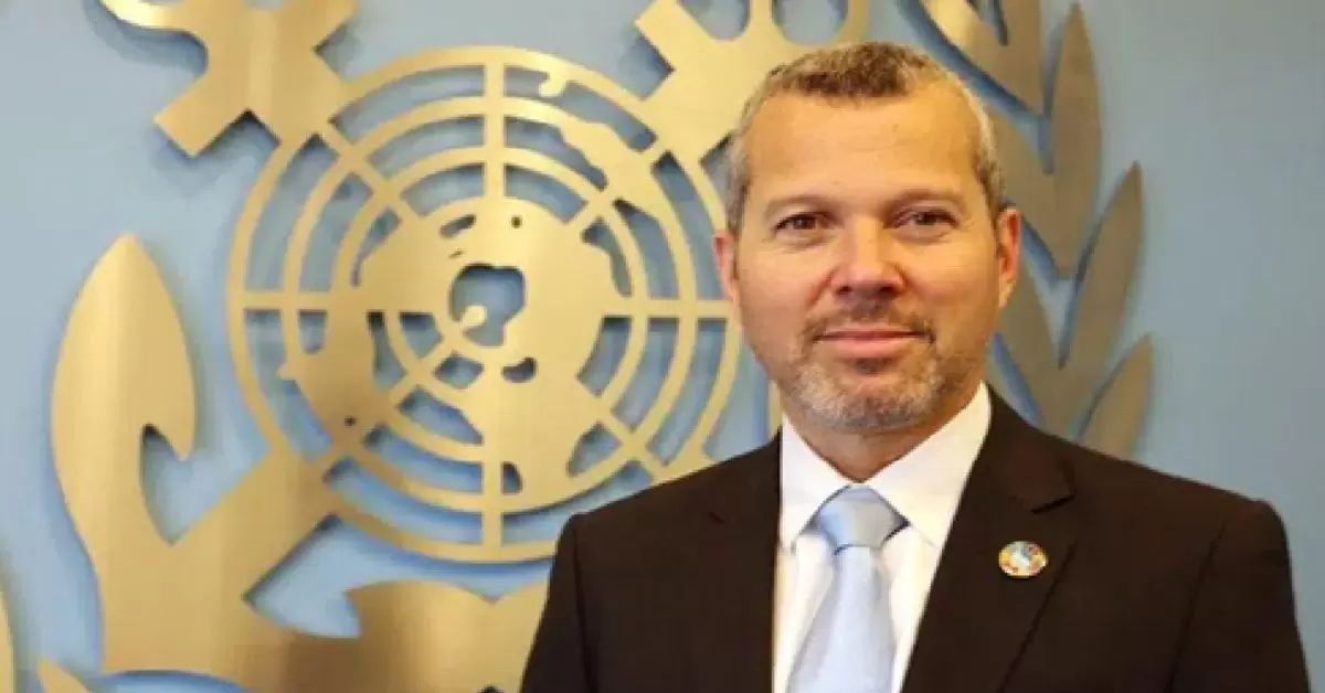 IMO Chief’s India Visit Focuses on Green Growth Initiatives