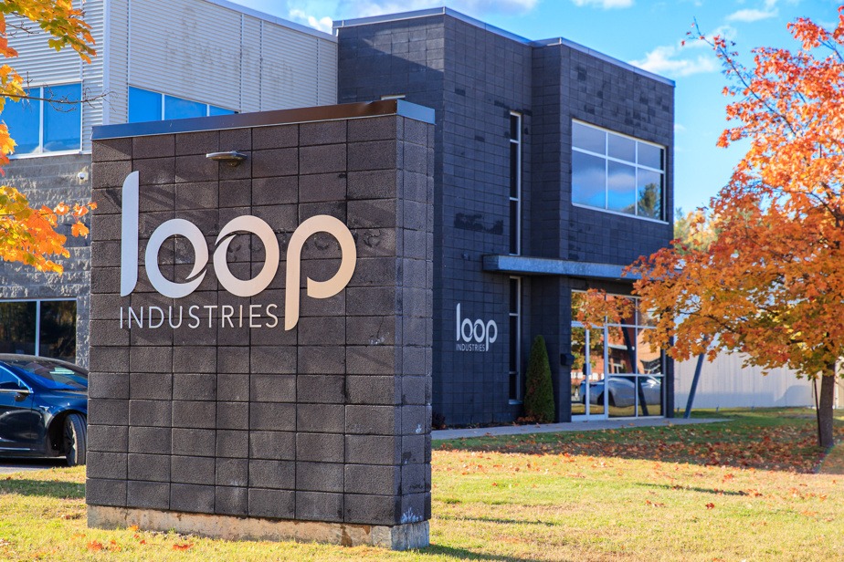 PET-rolling Into India: Loop’s High-Tech Recycling Revolution Begins