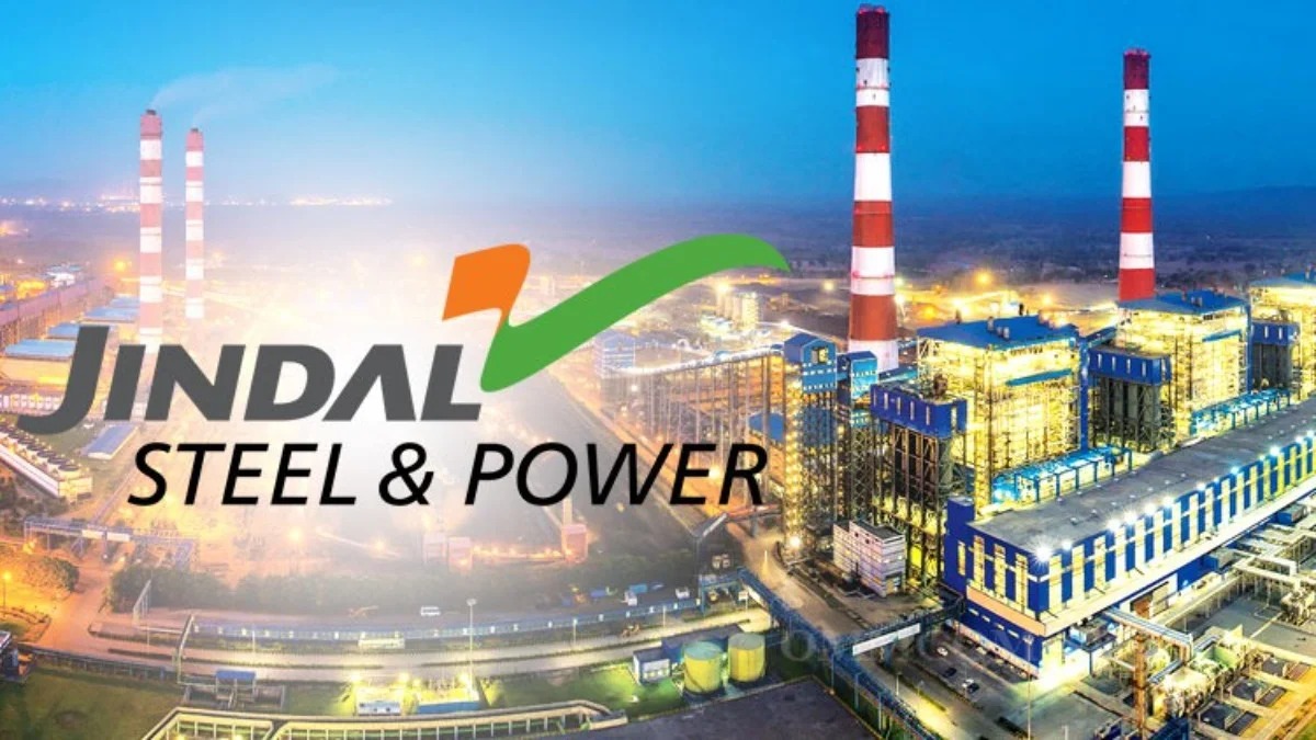 Jindal Steel Reports ₹130.27 Billion Revenue, ₹1.9 Billion Profit in Q3