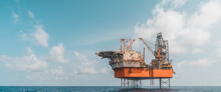 South Korea's Crude Oil Imports Dip in February, Reflecting Global Energy Trends